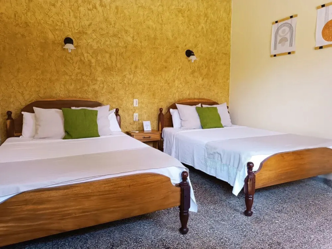 Casa Oscar VIÑALES