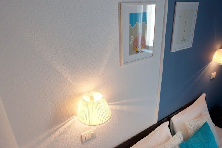 B&B Attico Partenopeo