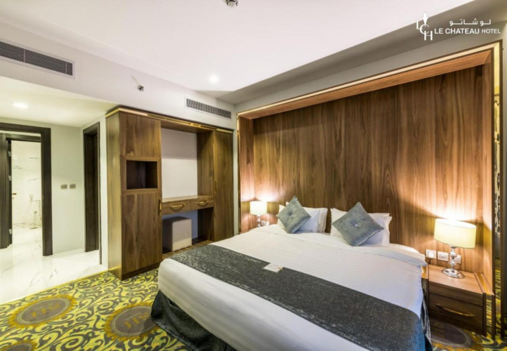 Sky Hospitality Hotel