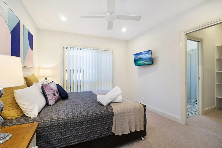 Accommodation Hunter - James Street Morpeth