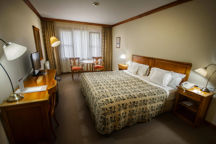 Hotel Kosten Aike