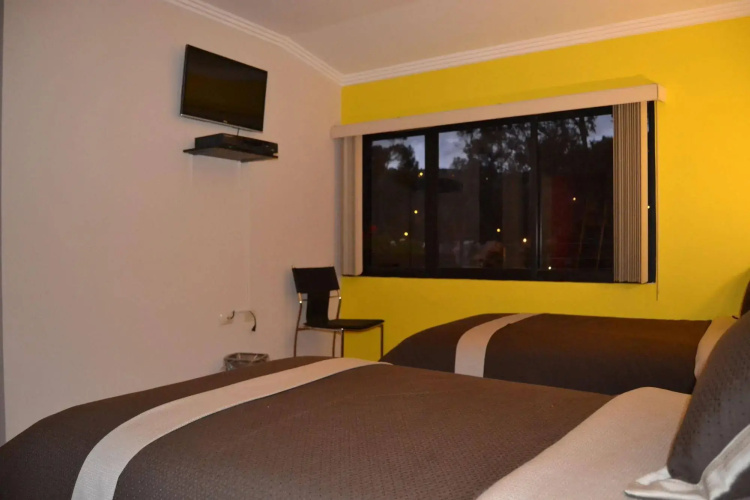 Hostal Kolibri