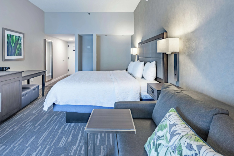 Hampton Inn Waco