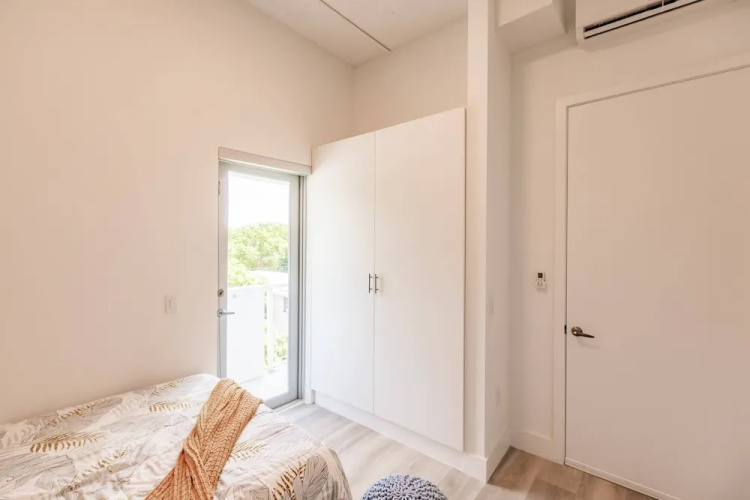 Aerie Apartments