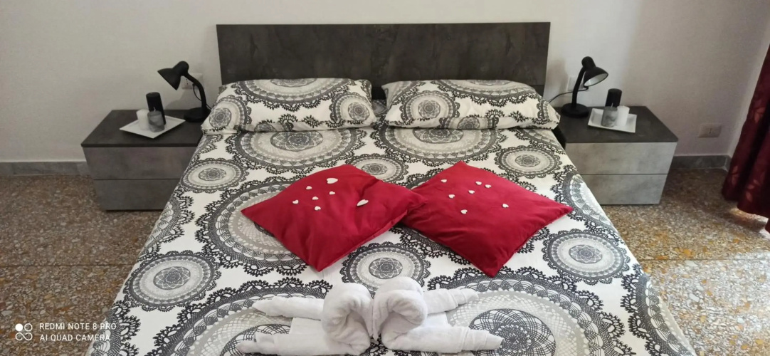 A casa di Silvia