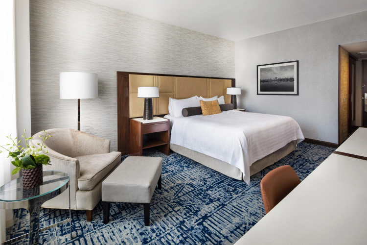 InterContinental New York Times Square photo 17