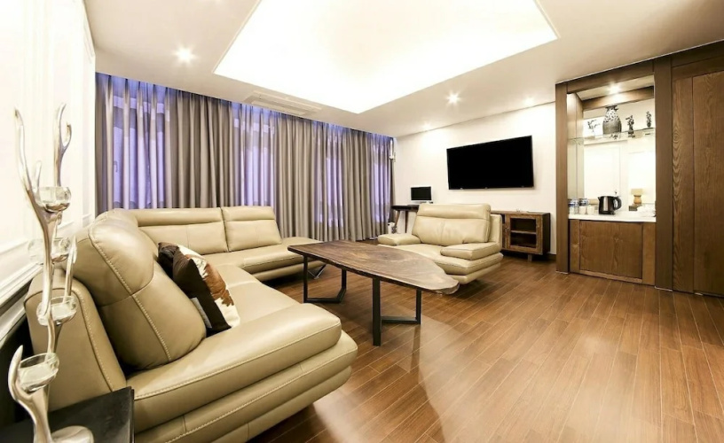 Time Square Hotel