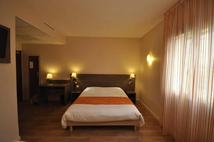 Hôtel Caïman