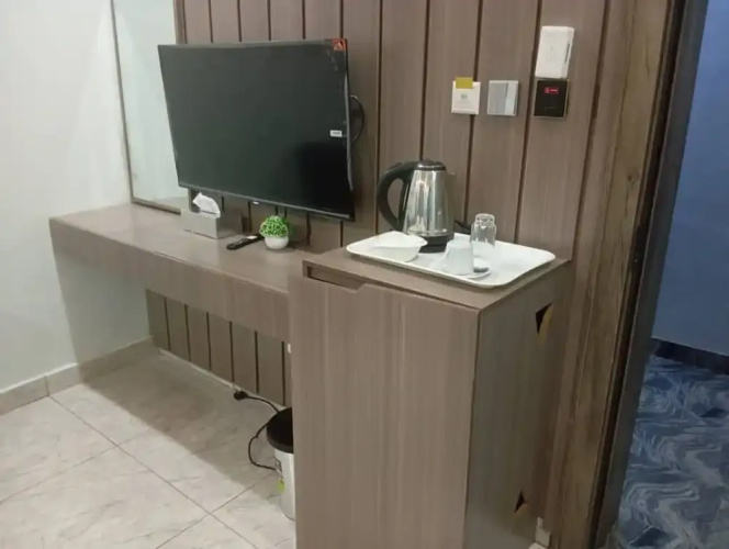 Walijam Bloom Luxury Suites