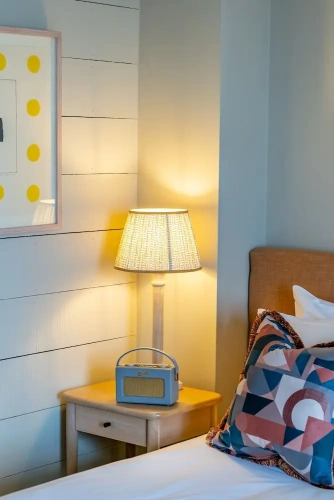 Premium Double Basement room with sea view