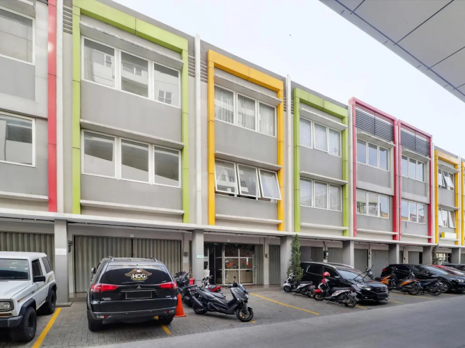 Otel görseli