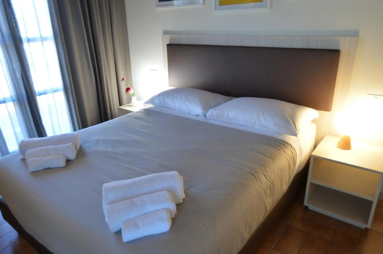 Villa Nadar Hotel B&B
