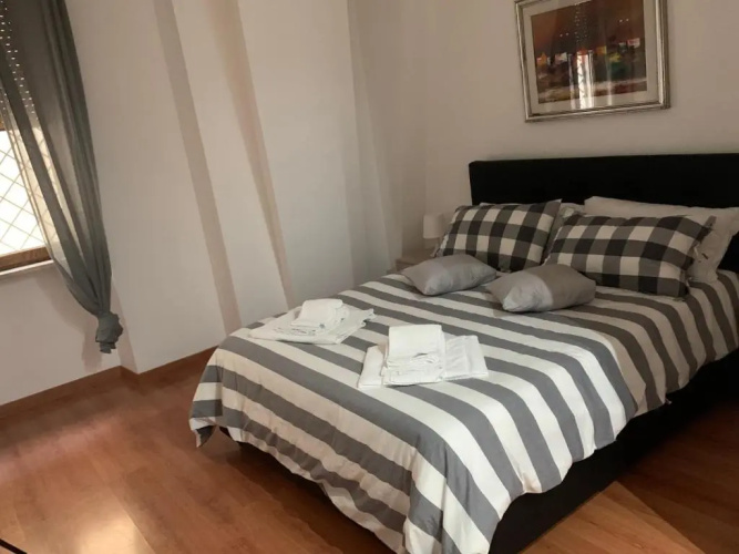 Napolidays Toledo Apartment
