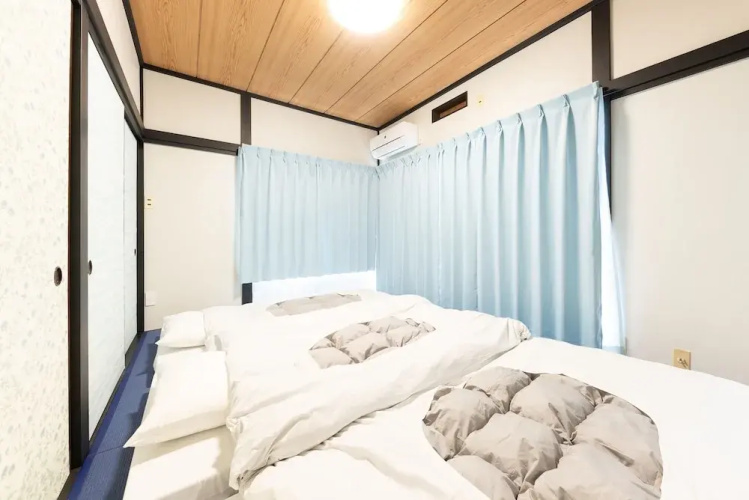 Izu Workation