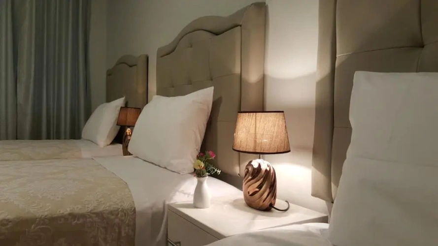 Comfort Triple room