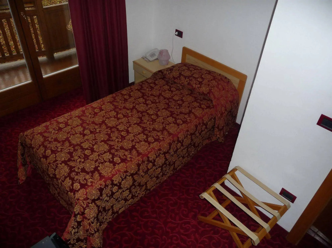 Hotel Almazzago