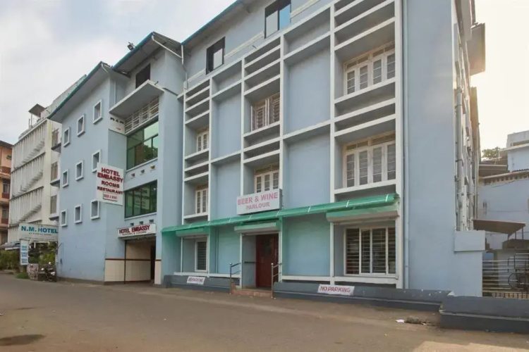 Otel görseli