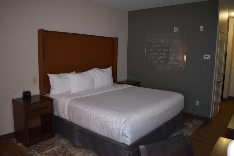 Double Suite