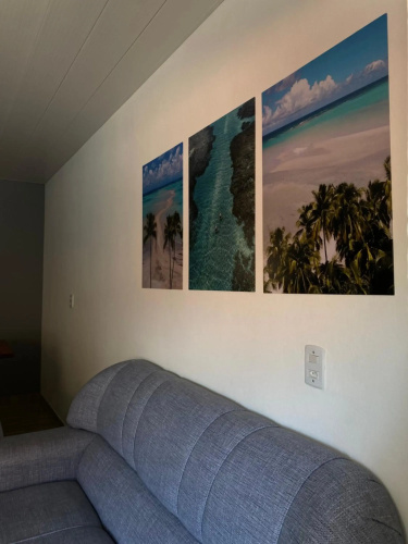 Apartamento Maragogi