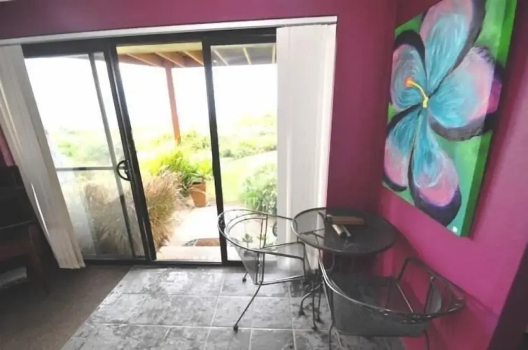 1 Bedroom Apartment with balcony