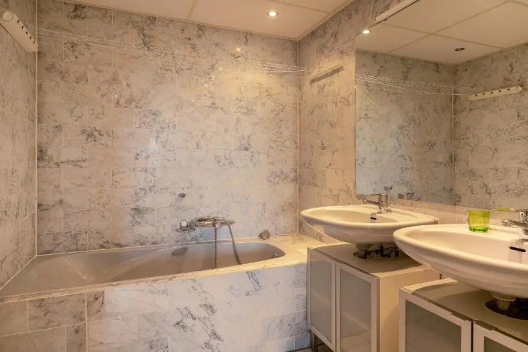 Appartementencomplex Juliana 66