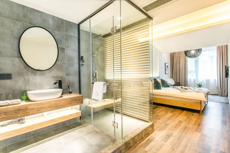 Buerju Light Luxury Hostel