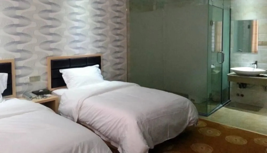 Debang Aili Hotel