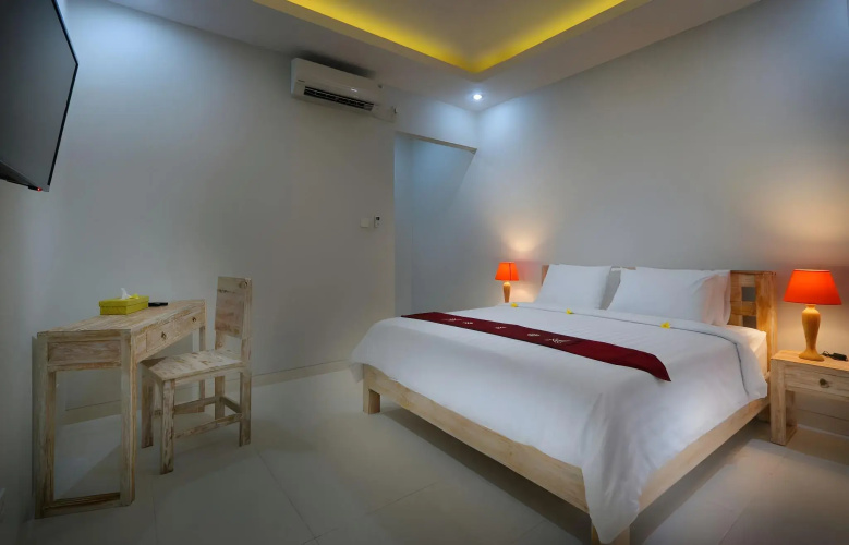 Avisara Villa & Guest House