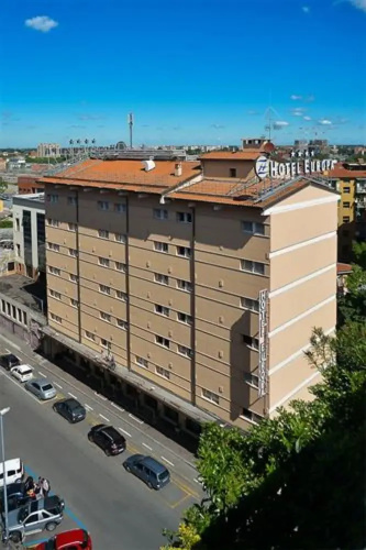 Hotelafbeelding