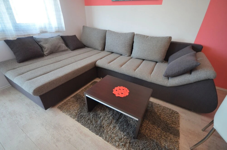 Palcic Apartments