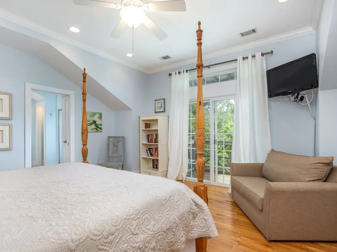 Marshview Hideaway by Tybee Vacation Rentals