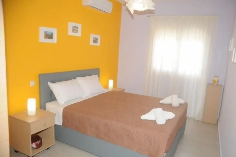 Aegean View Villa