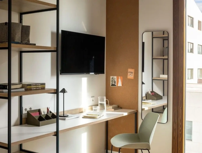 Comfort Twin room