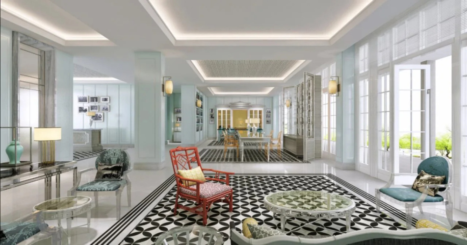 Hotelafbeelding