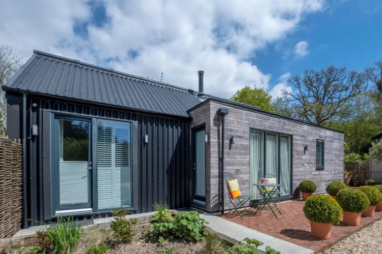 Daisybank Cottage