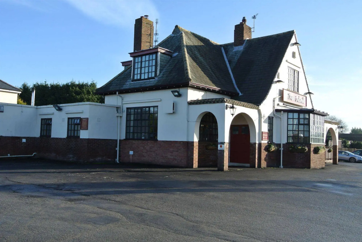 The Windmill