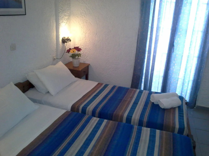 Despina Hotel