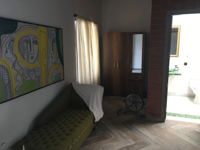Finca Opalo