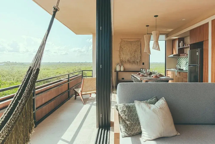 BT Homes - Tankah Bay