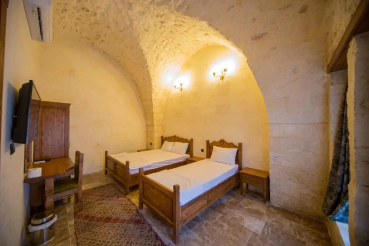Palmyra Boutique Hotel