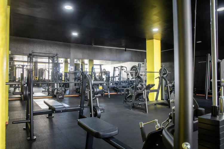 Best Western Hotel Blumarea photo 27