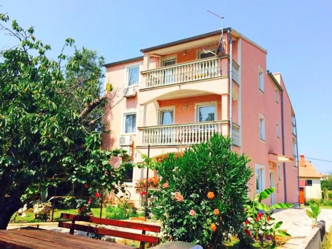 Apartments Manda