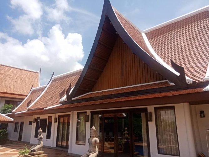 Villa
