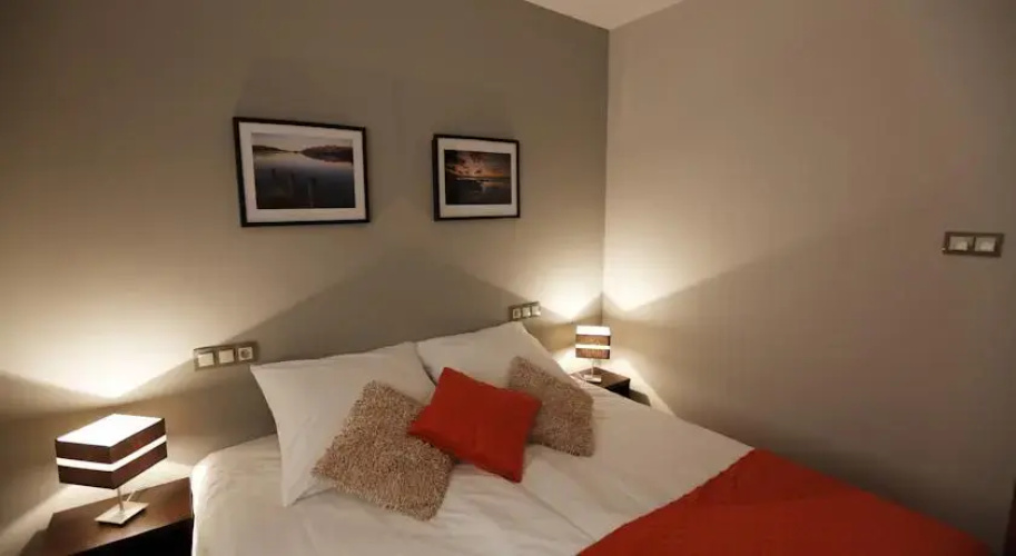 Hotel Otolinski