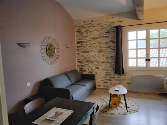 1 Bedroom Cottage