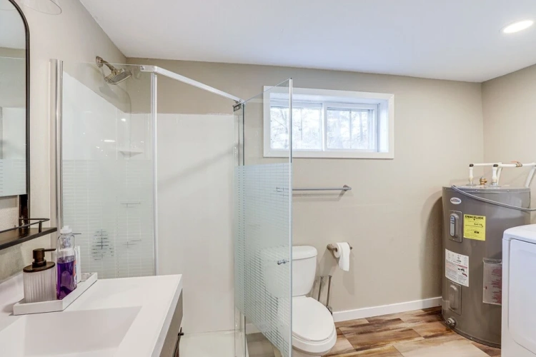 2 Bedrooms Cottage