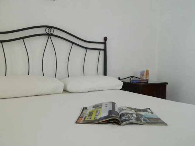 Ioanna Apartments