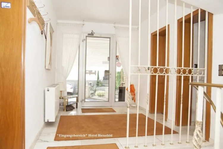 Economy Single room