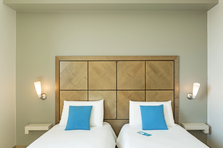 B&B HOTEL Padova photo 7