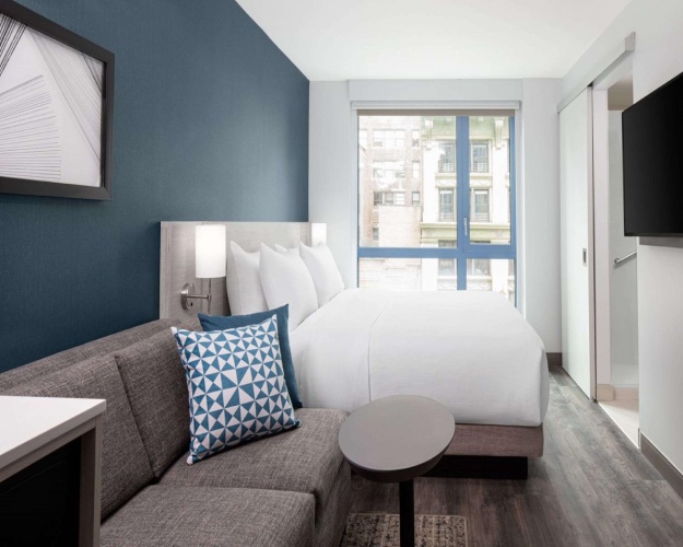Hyatt Place New York / Chelsea photo 17